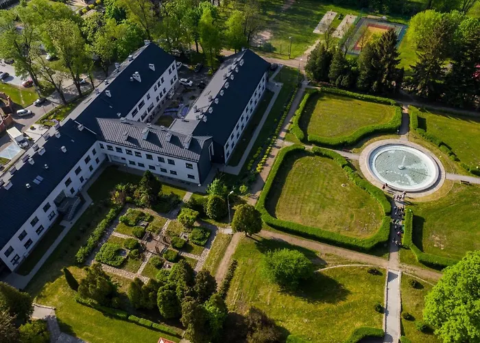 Centrum Rehabilitacji Społecznej i Zawodowej ZAZ Słoneczne Wzgórze