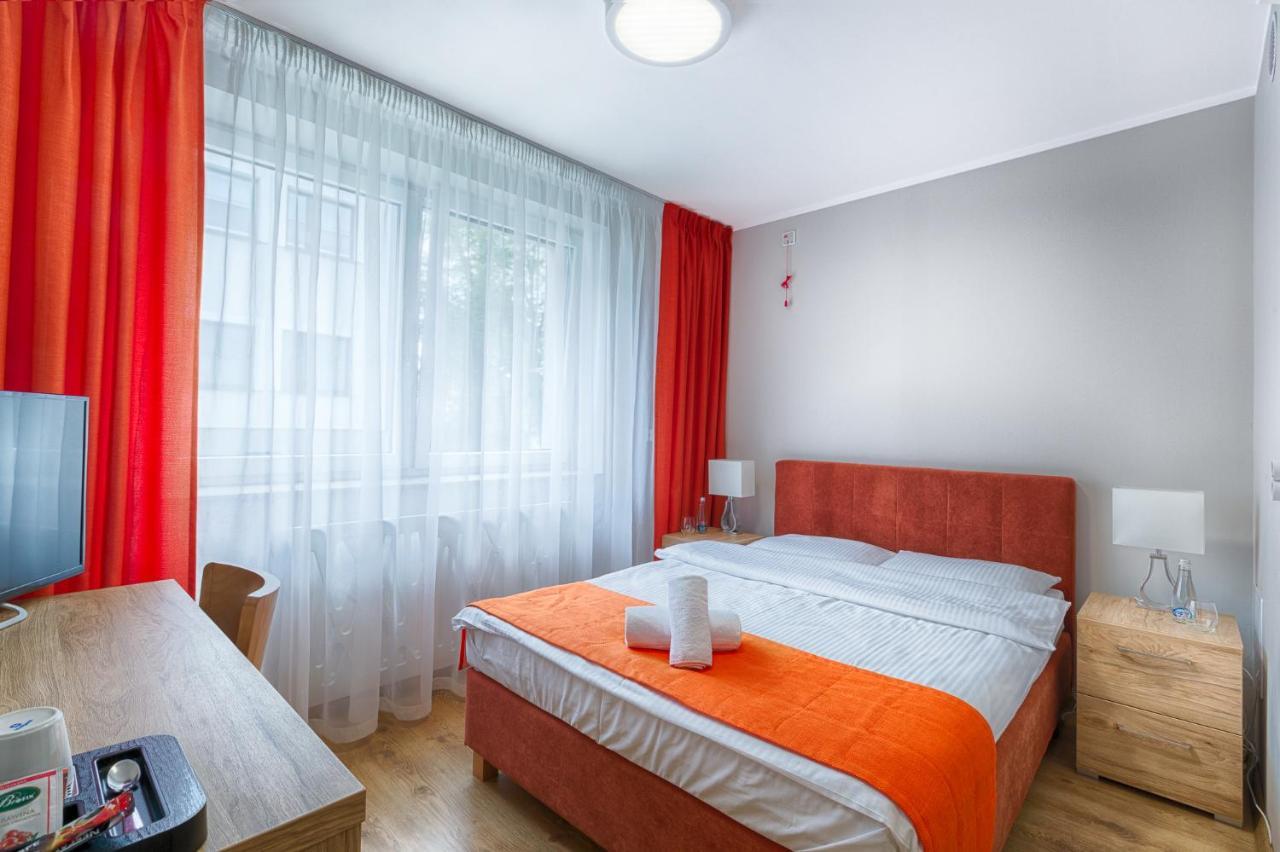 Ośrodek wypoczynkowy Centrum Rehabilitacji Społecznej I Zawodowej Zaz Słoneczne Wzgórze Tarnów