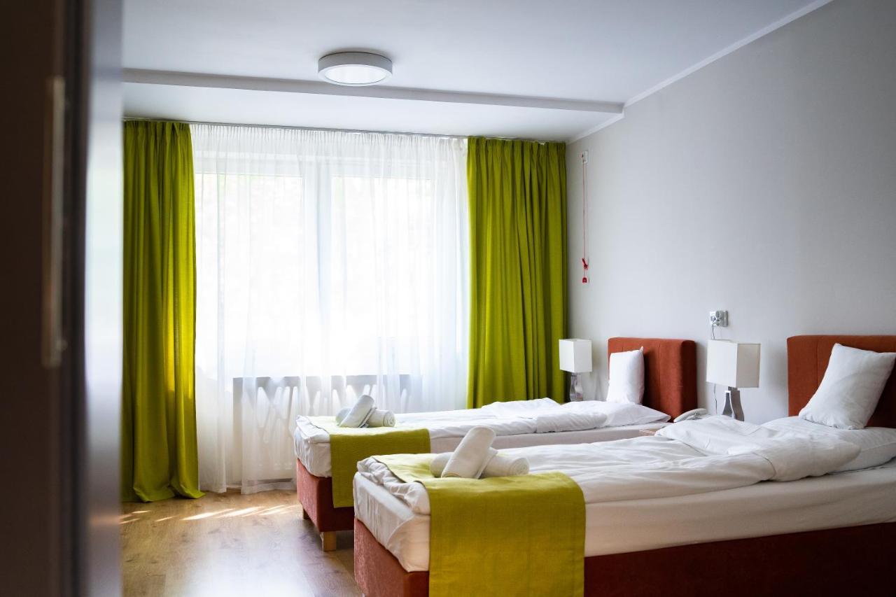 Ośrodek wypoczynkowy Centrum Rehabilitacji Społecznej I Zawodowej Zaz Słoneczne Wzgórze *